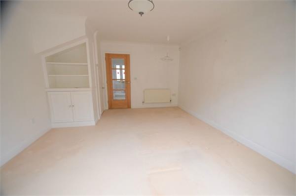 Woodberry Close, Mill Hill
